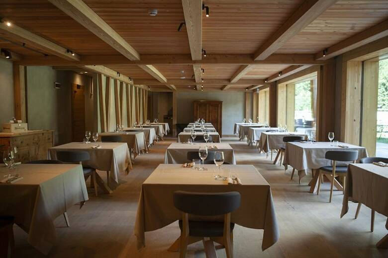 Hotel Au Charmant Petit Lac