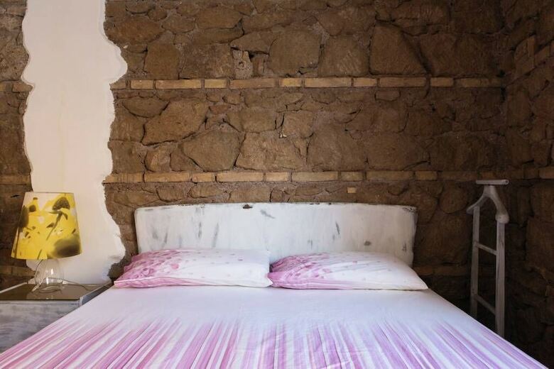 Bed & Breakfast Amoroma San Giovanni