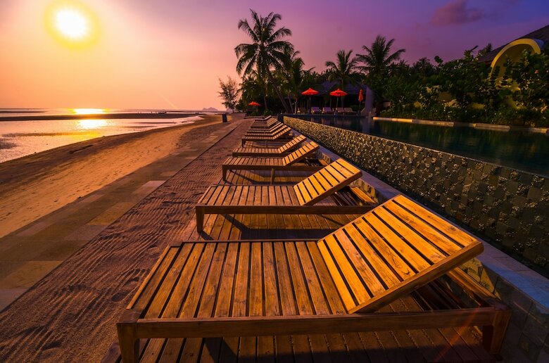 Apartamento Chantaramas Resort