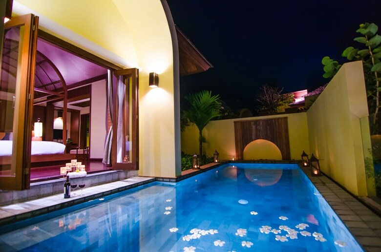 Apartamento Chantaramas Resort