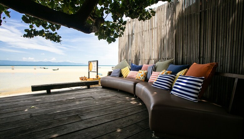 Apartamento Chantaramas Resort