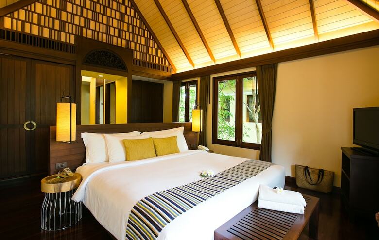 Apartamento Chantaramas Resort