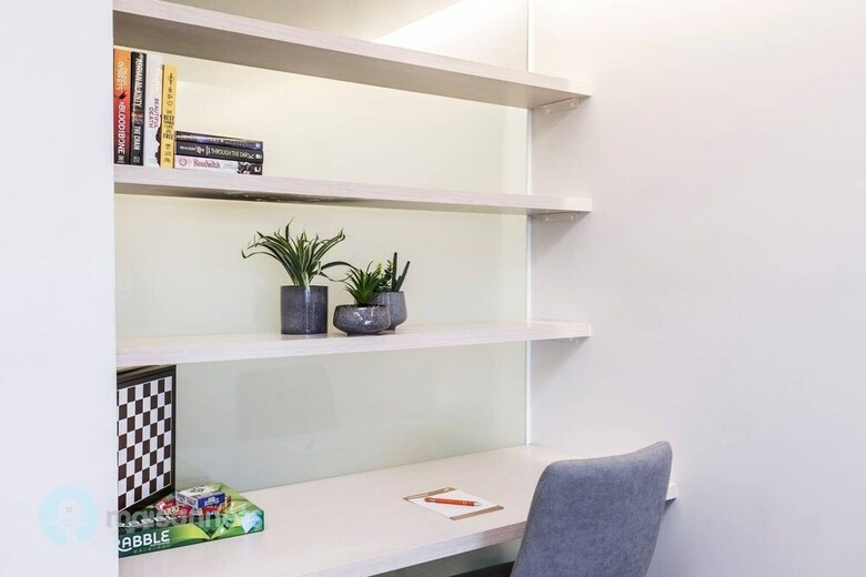 Apartamento 1 Bedroom Apt With Parking Walk To Anu