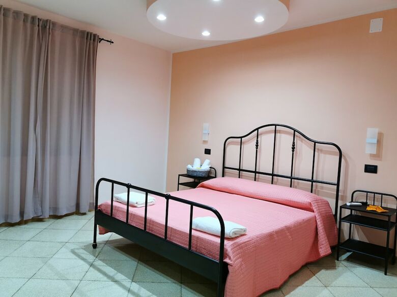 Bed And Breakfast Picentia 19