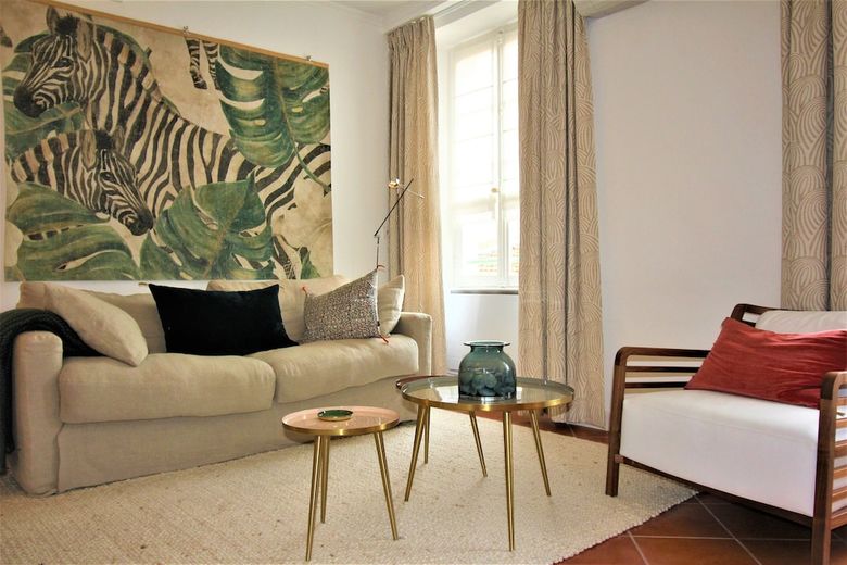 Apartamento Nice Booking - Paradis 150m Mer Balcon
