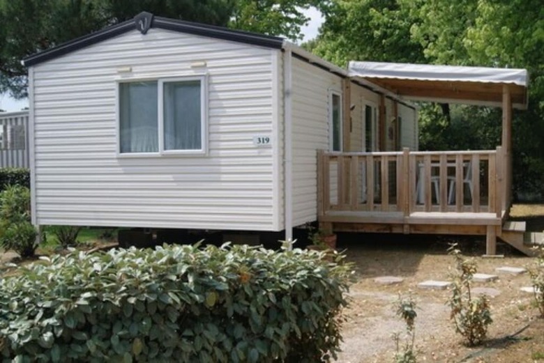 Rev2vacances - Camping Le Bois Dormant