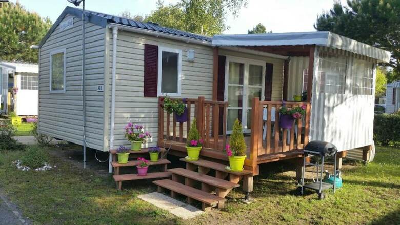 Rev2vacances - Camping Le Bois Dormant