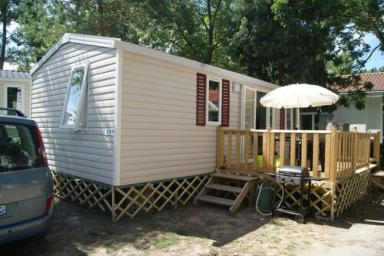 Rev2vacances - Camping Le Bois Dormant