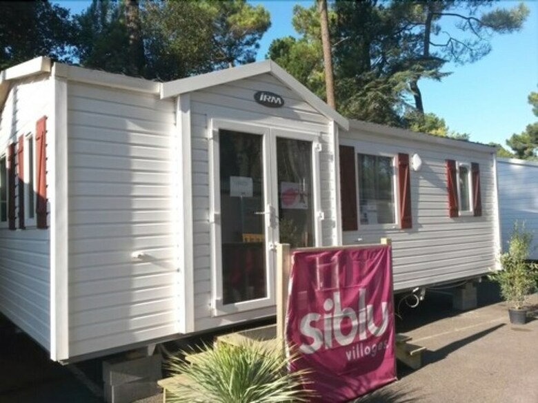 Rev2vacances - Camping Le Bois Dormant