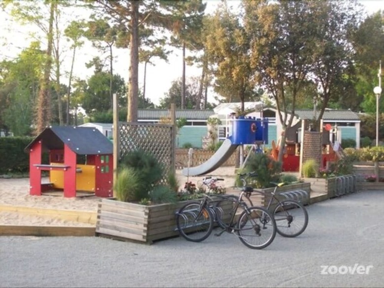 Rev2vacances - Camping Le Bois Dormant