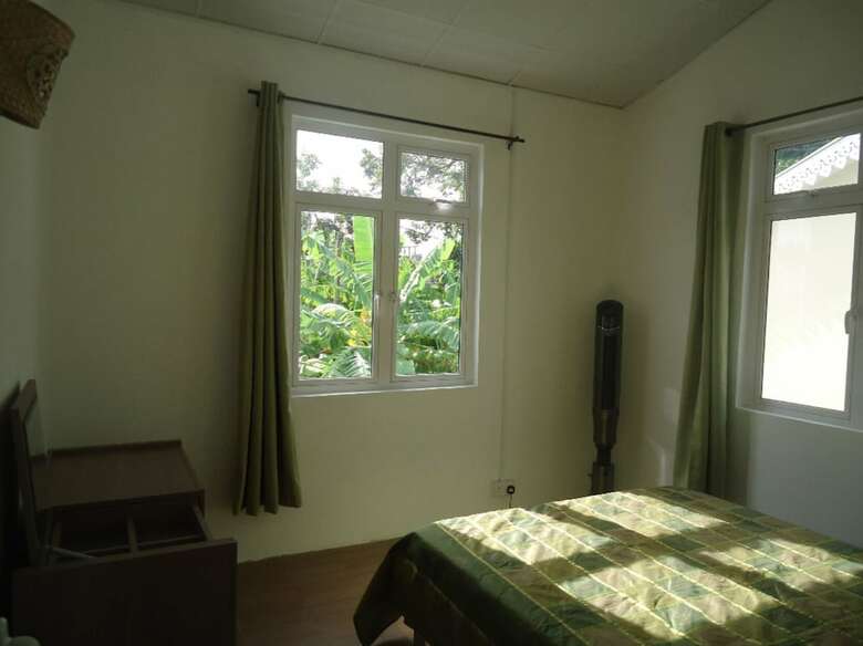 Apartamentos Lacaze Timay