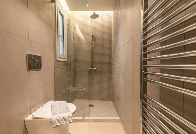 Luxurious Apartment In Acropolis