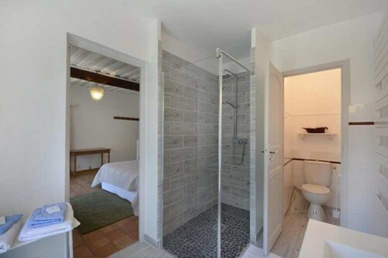 Bed & Breakfast Le Moulin D'antelon