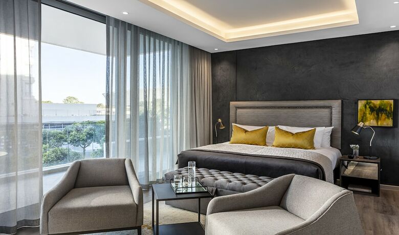 O-two Hotel