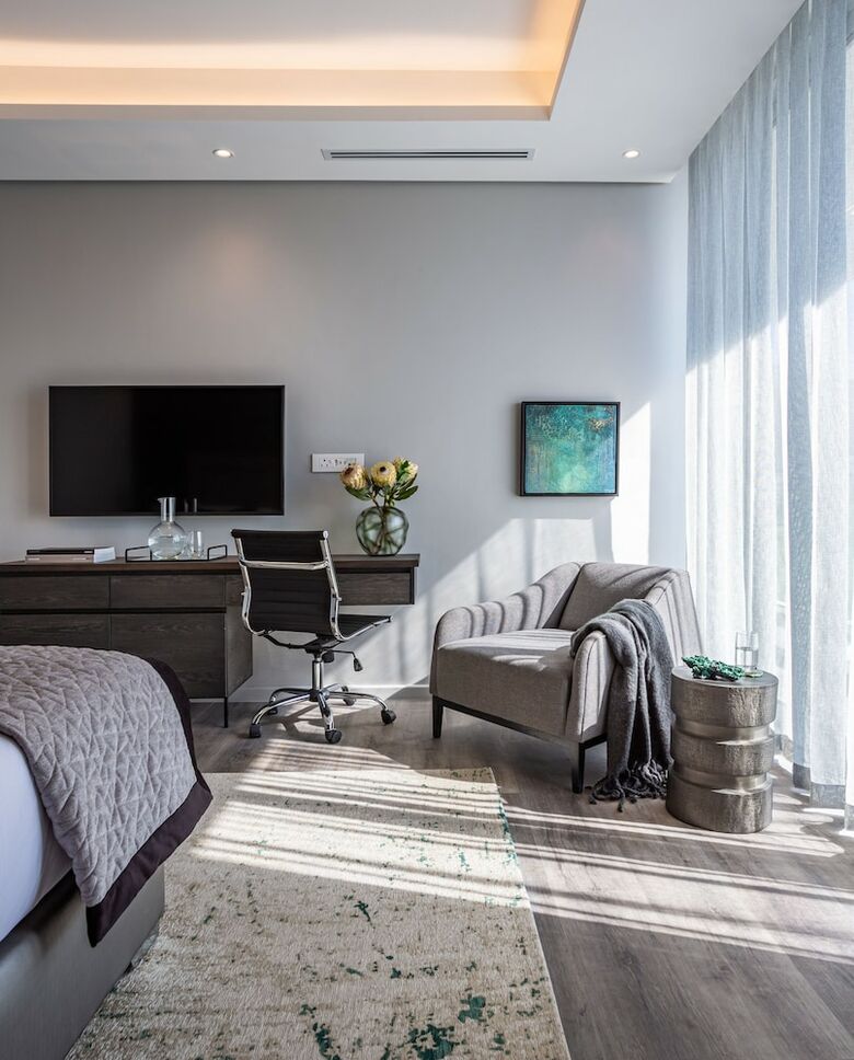 O-two Hotel