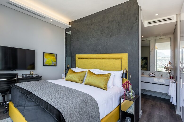 O-two Hotel