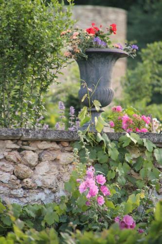 Gites Des Charmilles Des Cordeliers