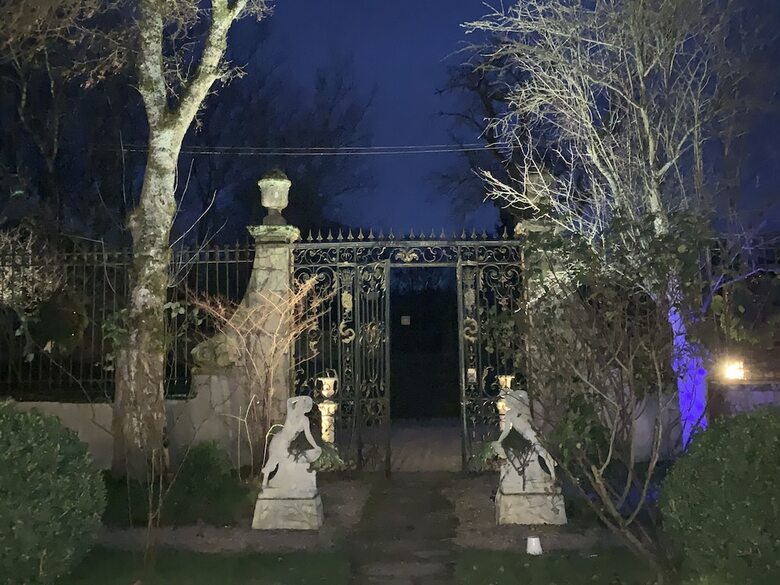 Hotel Le Chateau De Failloux