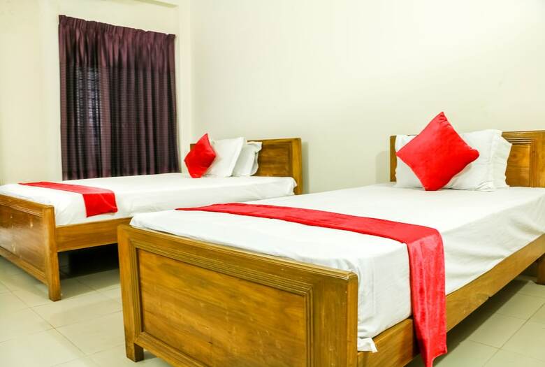 Hotel Amirs