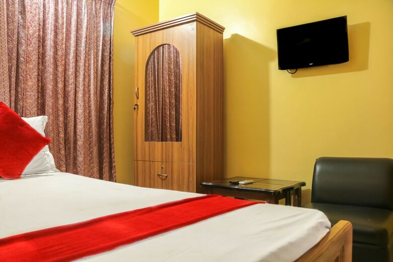 Hotel Amirs