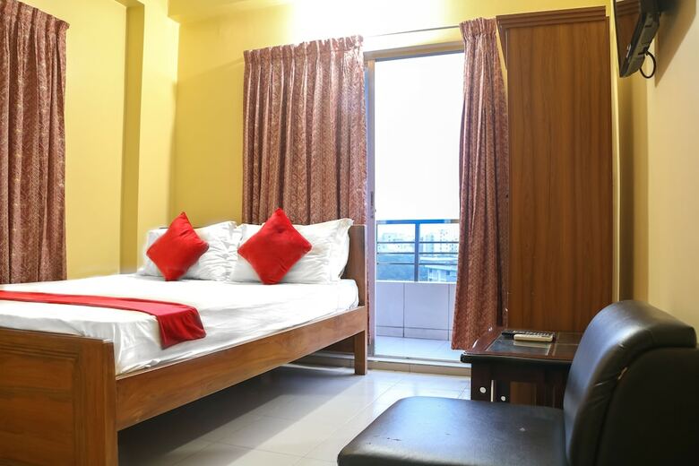 Hotel Amirs