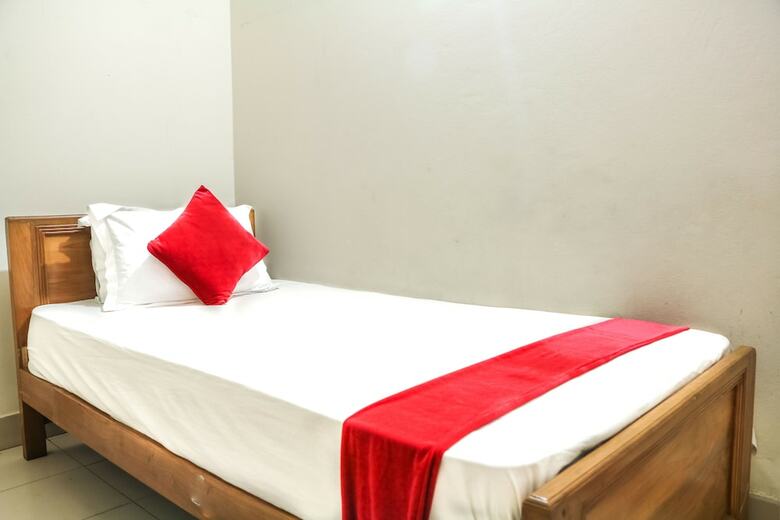 Hotel Amirs