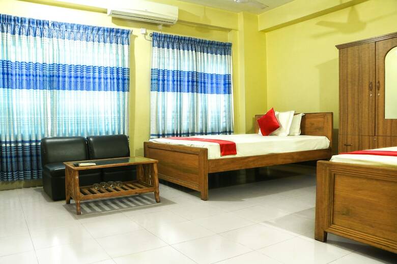 Hotel Amirs