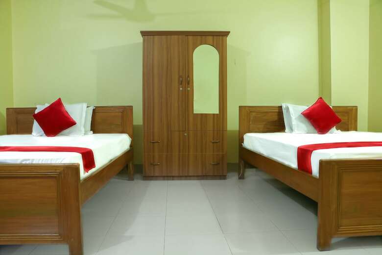 Hotel Amirs