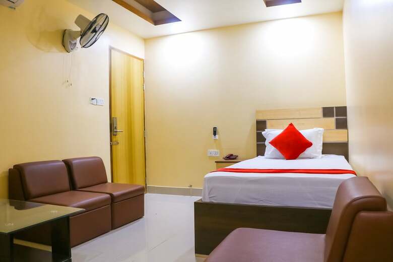 Hotel Amirs