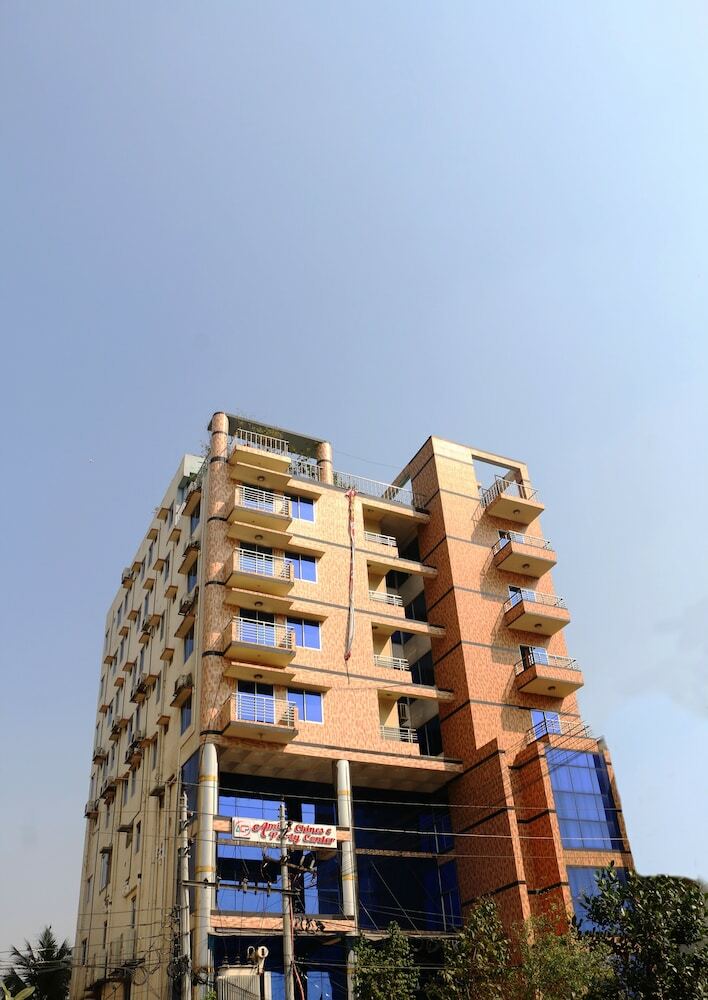 Hotel Amirs