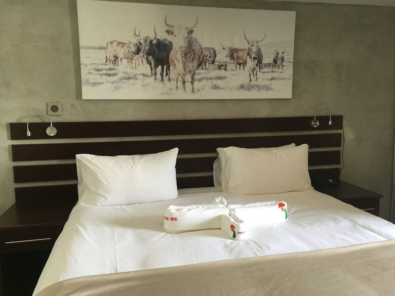Parkview Hotel