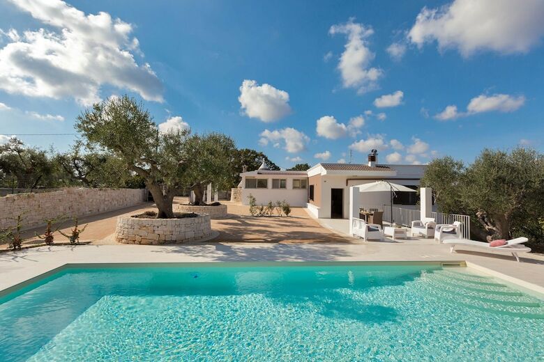 Villa Irma