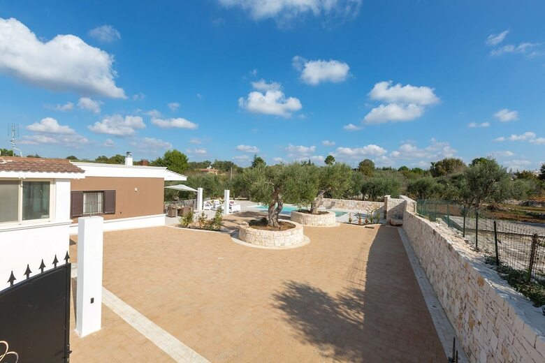 Villa Irma