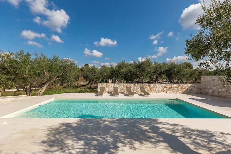 Villa Irma