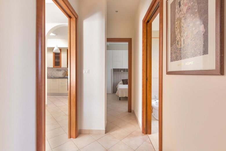 Villa Irma