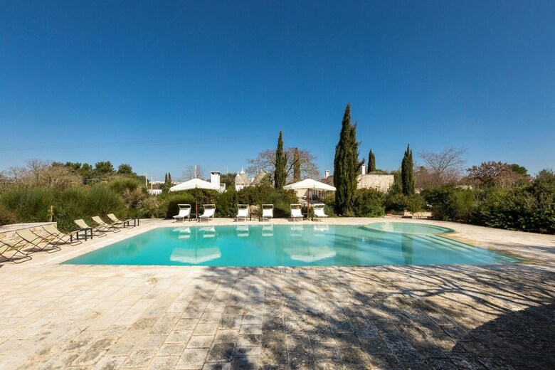 Villa Corte Del Camedrio