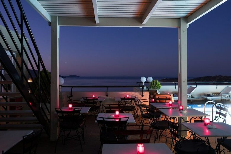 Aparthotel Alantha Hotel Apartments