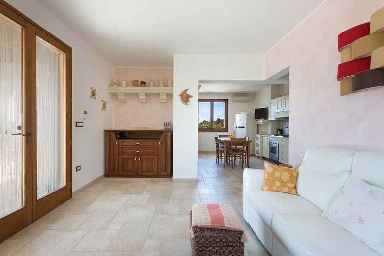 Villa Mila