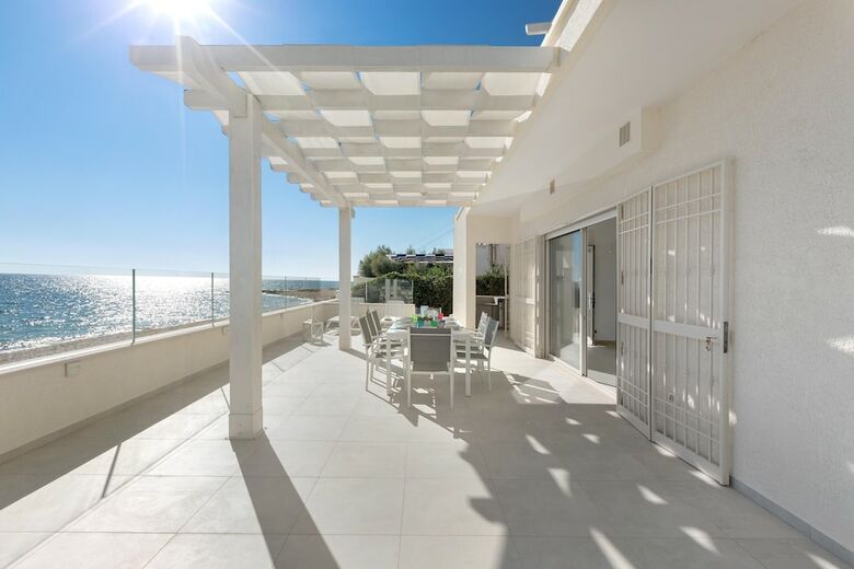 Villa Diamante