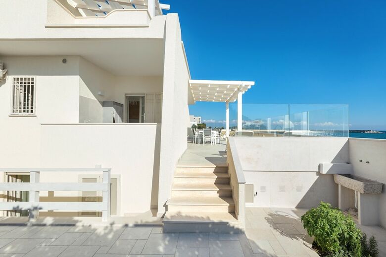 Villa Diamante