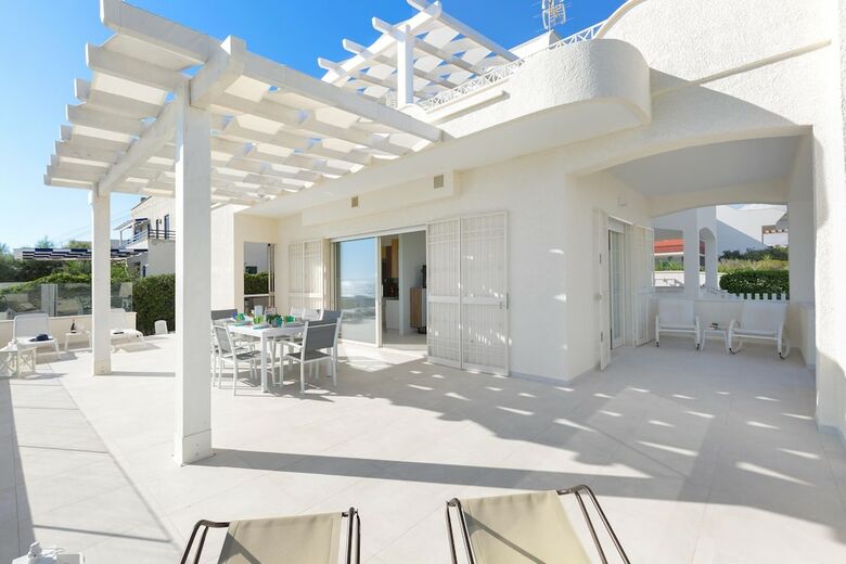 Villa Diamante