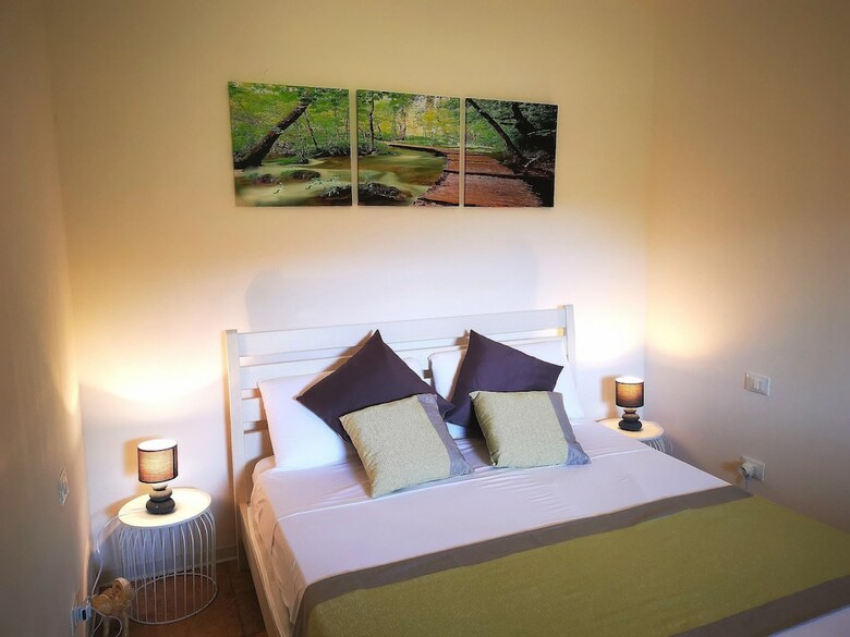 Bed & Breakfast Bussa Al Cielo