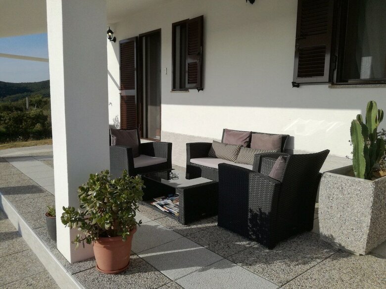 Bed & Breakfast Bussa Al Cielo