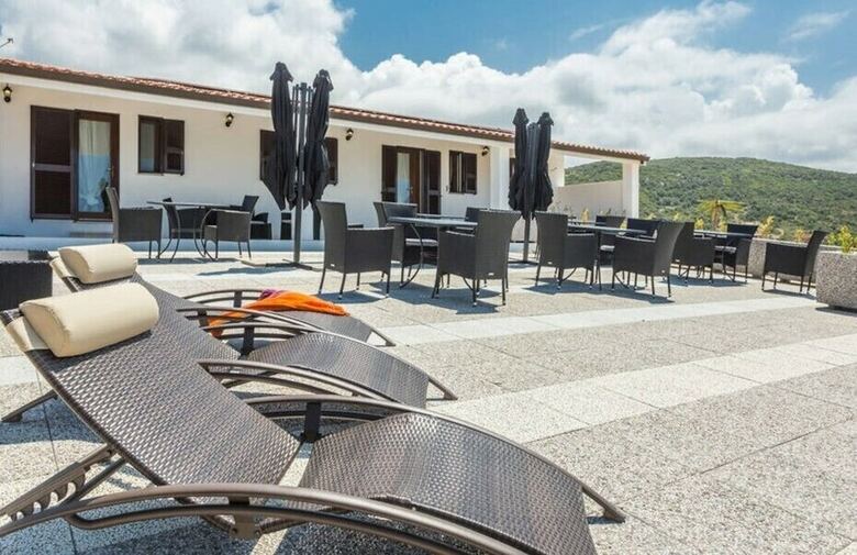 Bed & Breakfast Bussa Al Cielo