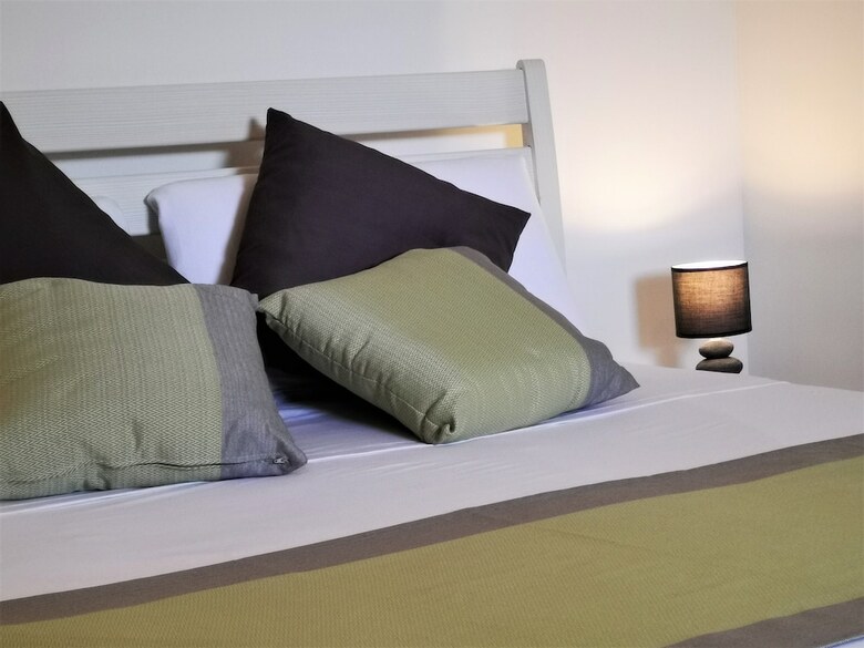 Bed & Breakfast Bussa Al Cielo