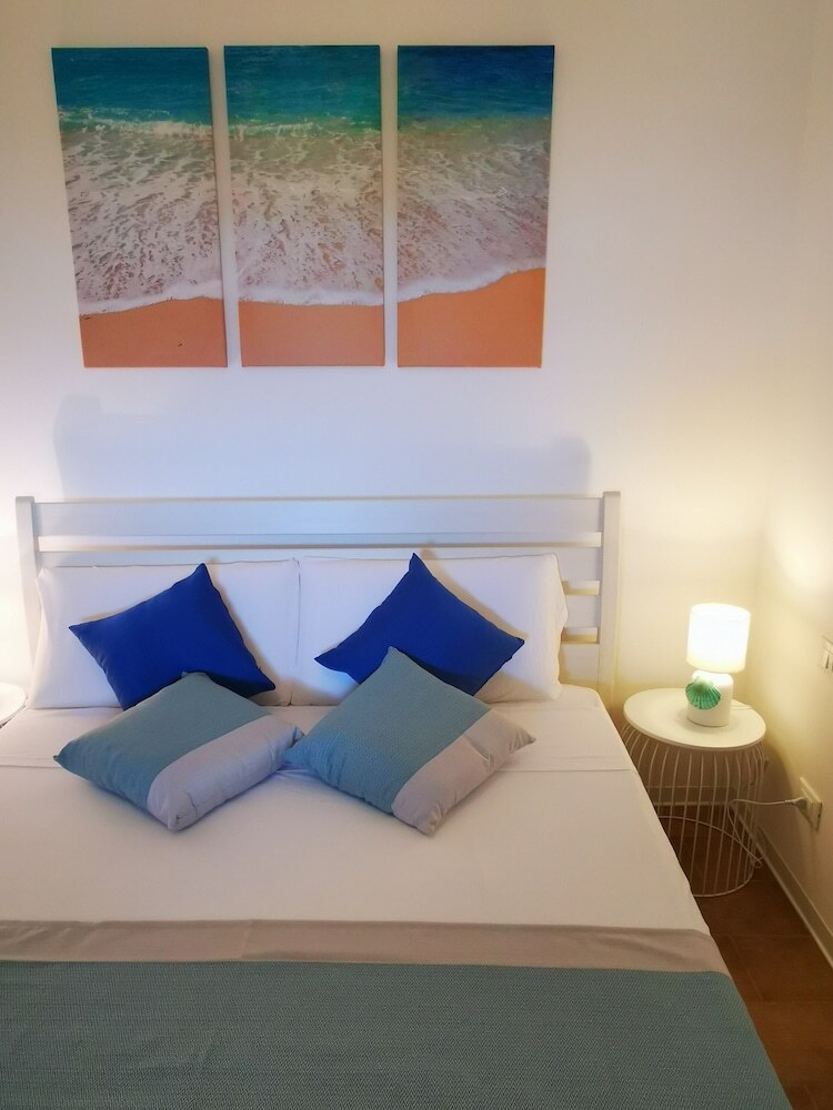 Bed & Breakfast Bussa Al Cielo