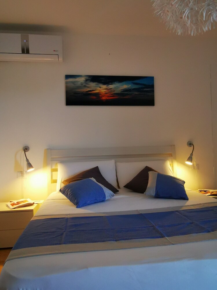 Bed & Breakfast Bussa Al Cielo