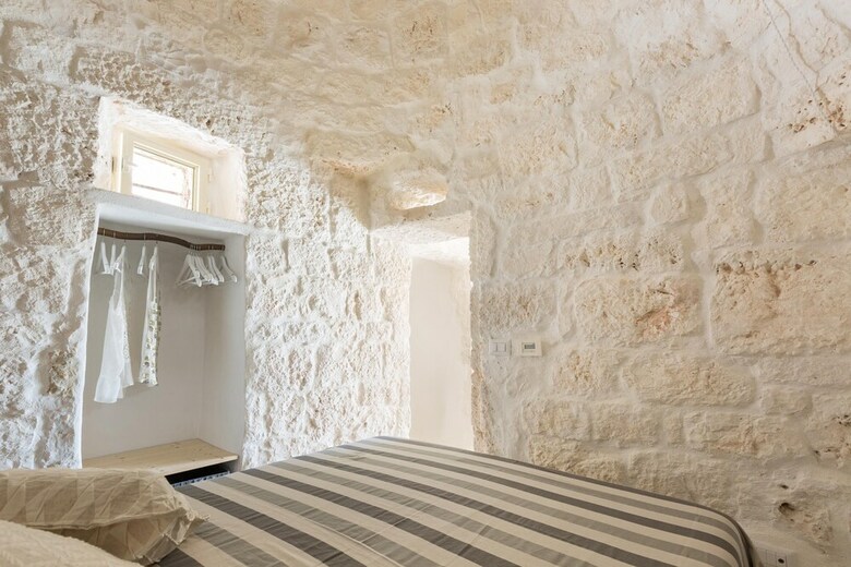 Trullo Giamar