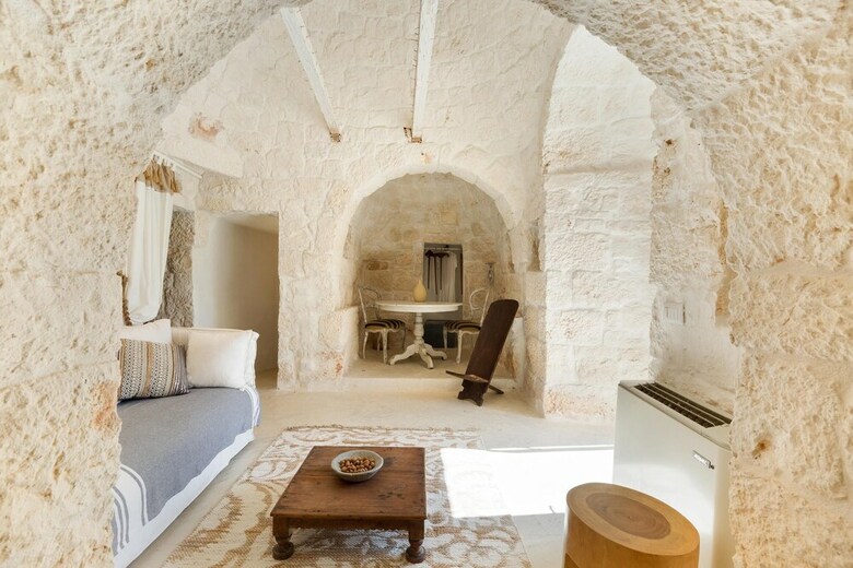 Trullo Giamar