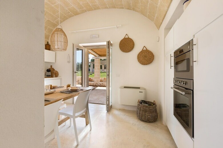 Trullo Giamar